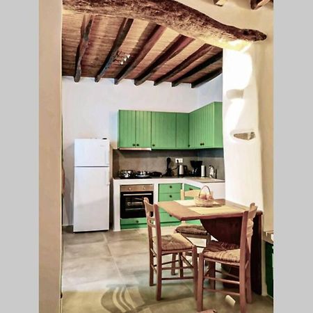 Kostos House Green Екстериор снимка