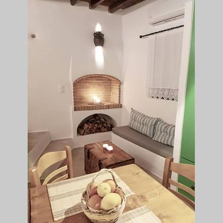 Kostos House Green Екстериор снимка