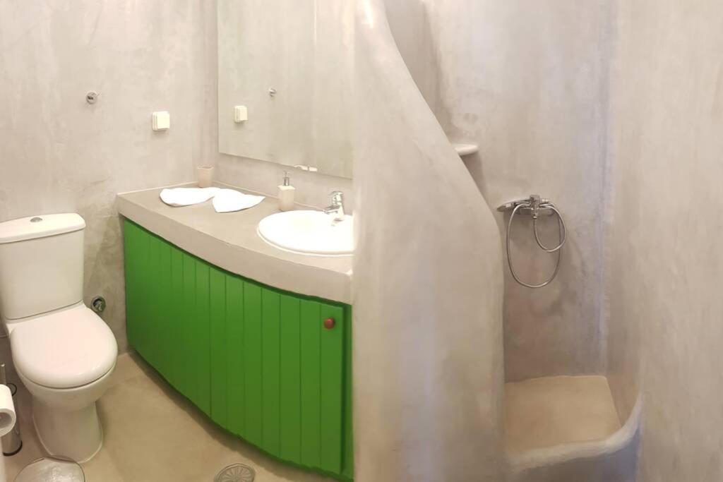 Kostos House Green Екстериор снимка