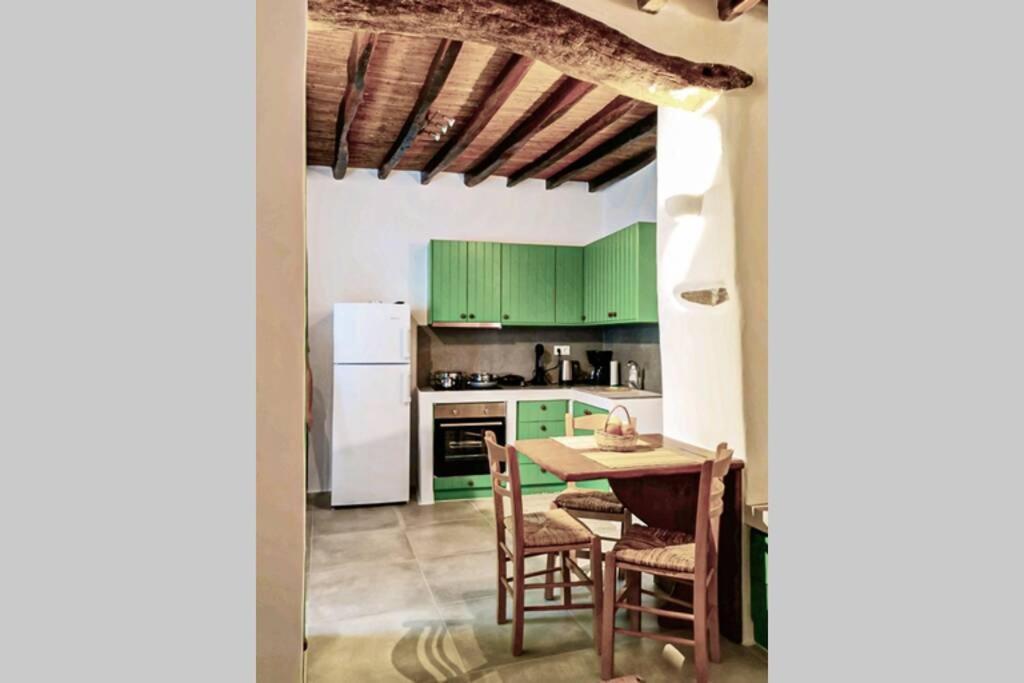 Kostos House Green Екстериор снимка