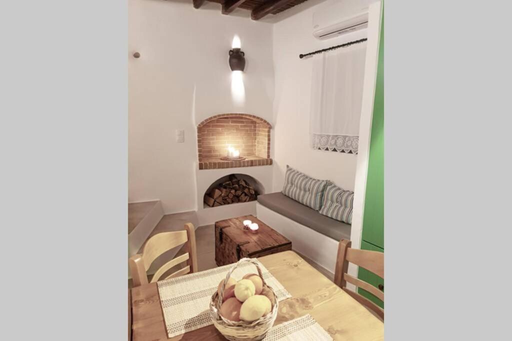 Kostos House Green Екстериор снимка